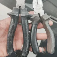 دو عدد سیم چین