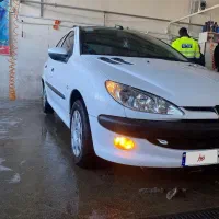 206Sd|خودرو سواری و وانت|سراب, |دیوار