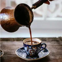 فال قهوه