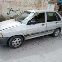 پراید 141مدل 85