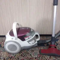 دوعددجاروبرقی درحدنو