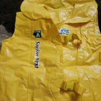 جلیقه نجات شنا|غواصی و ورزش‌های آبی|اصفهان, خانه اصفهان|دیوار