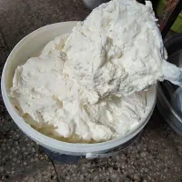 چکیده محکم و خوشمزه