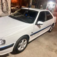 پژوپارس سال مدل ۹۴|خودرو سواری و وانت|تبریز, |دیوار