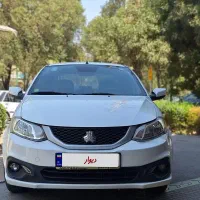 ساینا دوگانه سوز کارخانه