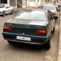 پژو 405 مدل 82|خودرو سواری و وانت|خوی, |دیوار