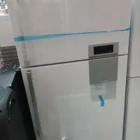یخچال فریزر اسنوا مدل L300ss