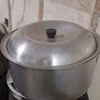 قابلمه روحی ارتفاع ۳۰ و قطر۵۰