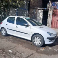 ۲۰۶ مدل ۹۷ در حد