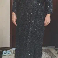 لباس مجلسی سایز ۴۰ تا ۴۴|لباس|تهران, نازی‌آباد|دیوار