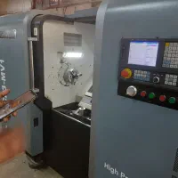 تراشکار و برنامه نویس و اپراتور cnc تراش|استخدام صنعتی، فنی، مهندسی|نیشابور, فیض آباد|دیوار