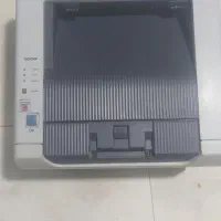 پرینتر لیزری تمیز