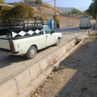 وانت بار مدل 90دوگانه شرکت