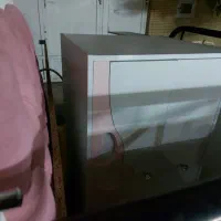 تخت و کمد کودک