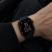 اپل واچ Series 10 سایز 46mm مشکی
