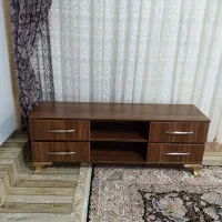 میز تلوزیون کاملا نو