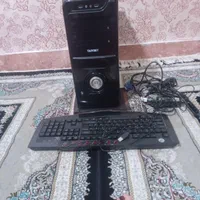 کیس و کیبورد|رایانه رومیزی|ملارد, |دیوار