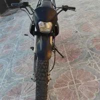 فروش موتور تلر مدل اردکو مدل ۹۰|موتورسیکلت|صحنه, |دیوار