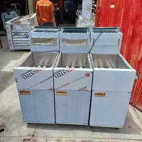 کانتر قفسه استند تاپینگ ۵|فروشگاه و مغازه|تبریز, |دیوار