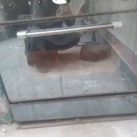 گاز پنج شعله سالم|اجاق گاز و لوازم برقی پختوپز|زاهدان, |دیوار