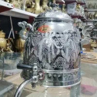 قوری روگازی