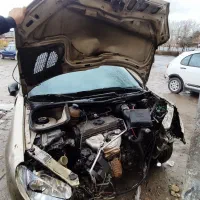 ۲۰۶ تیپ ۳ مدل ۸۲|خودرو سواری و وانت|تهران, مخصوص|دیوار