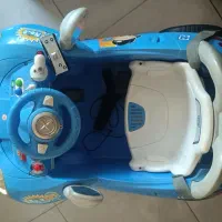 ماشین شارژی|اسباببازی|ری, دولتآباد|دیوار