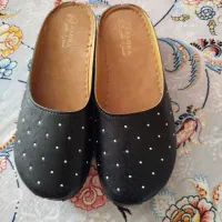 دمپایی های نو|کیف، کفش، کمربند|شیراز, تندگویان|دیوار