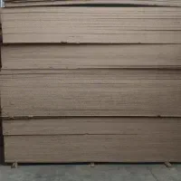 ام دی اف نوپان خام درجه2