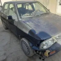 پراید نوک مدادی مدل 82|خودرو سواری و وانت|کبودرآهنگ, |دیوار