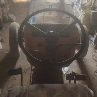 فروش تراکتور رومانی|خودرو سنگین|ملایر, |دیوار