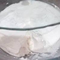 ماست چکیده محلی سید