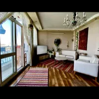 اجاره کوتاه مدت باغ/روزانه/ساعتی/طرقبه/شاندیز