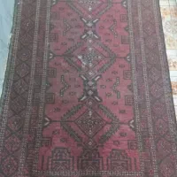 فرش دستباف خیلی قدیمی|فرش|گلستان (تهران), |دیوار