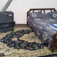 اجاره منزل ویلایی دربست پارکینگ دار در نیرودریایی|اجارهٔ کوتاهمدت آپارتمان و سوئیت|رشت, شهرک شهید رجایی|دیوار