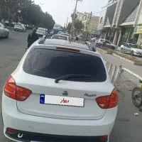 کوییک R 1402 فول آپشن|خودرو سواری و وانت|قم, باسکول|دیوار