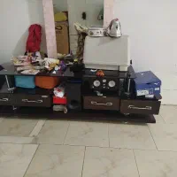 میز تلویزیون سالم نو