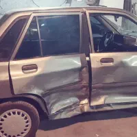 صافکاری خودرو ایرانی وخارجی PDR وسنتی|خدمات موتور و ماشین|مشهد, توس (بلوار توس)|دیوار