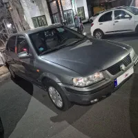 سمند LX|خودرو سواری و وانت|تهران, آذری|دیوار