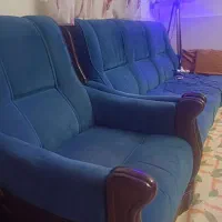 مبل ۷نفره