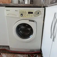 ماشین لباسشویی سامسونگ