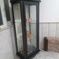 بوفه و پشتی