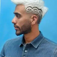 آموزشگاه آرایشگری مردانه در گلبهار