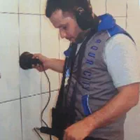 تشخیص ترکیدگی نشتی چکه رطوبت رفع نمزدگی بادستگاه|خدمات پیشه و مهارت|مشهد, امام خمینی|دیوار