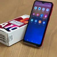 گوشی سامسونگ A10 و A10S در حد نو بدون خط و خش