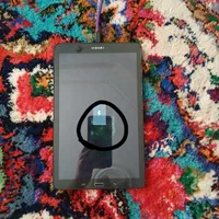 Samsung galaxy tab E سامسونگ گلکسی 10اینچ|تبلت|تهران, شهرک آزادی|دیوار