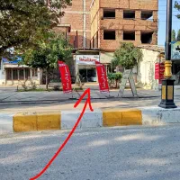 اجاره مغازه،خیابان اصلی شهرعلی آباد