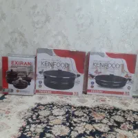 فروش سرویس تفلون