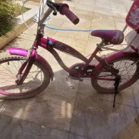 دوچرخه بچه گانه