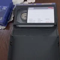 نوار فیلم ویدئو خام سونی اصل ژاپن